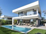 Casa de alto standing de 181 m2 en venta Manilva, Andalucía
