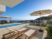 Casa de alto standing de 183 m2 en venta Benalmádena, España