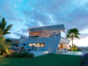 Casa de alto standing de 188 m2 en venta Mijas, Andalucía