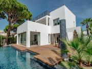 Casa de alto standing de 190 m2 en alquiler Marbella, España