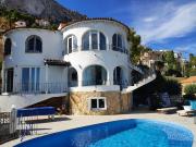 Casa de alto standing de 190 m2 en venta Calpe,...