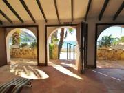 Casa de alto standing de 191 m2 en venta Moraira, España