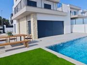 Casa de alto standing de 237 m2 en venta San Miguel de... Casa de alto standing de 237 m2 en venta San Miguel de...