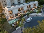 Casa de alto standing de 252 m2 en venta Limonar,...