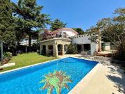 Casa de alto standing de 254 m2 en venta S'Agaró, España