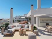 Casa de alto standing de 255 m2 en venta Estepona, Andalucía Casa de alto standing de 255 m2 en venta Estepona, Andalucía