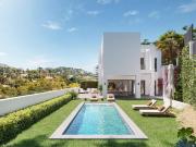 Casa de alto standing de 256 m2 en venta Málaga, Andalucía