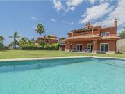 Casa de alto standing de 283 m2 en alquiler Marbella, España