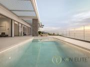 Casa de alto standing de 297 m2 en venta Altea, España