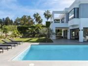 Casa de alto standing de 300 m2 en alquiler Marbella, España
