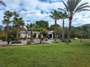 Casa de alto standing de 305 m2 en alquiler Benidorm, España