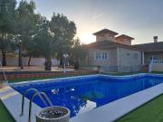 Casa de alto standing de 310 m2 en venta Molina de...