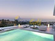 Casa de alto standing de 316 m2 en venta Atalaya Isdabe,...