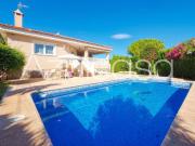 Casa de alto standing de 318 m2 en venta Muchamiel, España