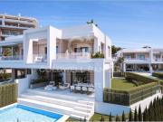 Casa de alto standing de 326 m2 en venta Estepona, Andalucía
