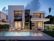 Casa de alto standing de 342 m2 en venta Benidorm,...