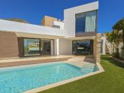 Exclusiva casa de 552 m2 en venta Benalmádena, España