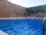 Casa de alto standing de 377 m2 en venta Pineda, Cataluña