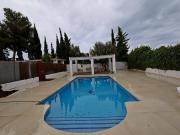 Casa de alto standing de 380 m2 en alquiler Marbella,...