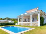 Casa de alto standing de 414 m2 en venta Estepona, España