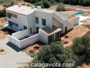 Casa de alto standing de 420 m2 en venta Ses Salines,...