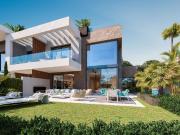 Casa de alto standing de 426 m2 en venta Marbella, España