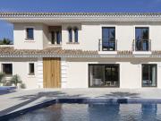 Casa de alto standing de 458 m2 en venta Mijas, España