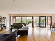 Casa de alto standing de 540 m2 en venta Sant Cugat,...