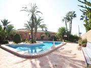 Casa de alto standing de 558 m2 en venta Torrevieja, España