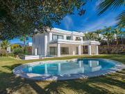 Casa de alto standing de 647 m2 en venta The Golden...