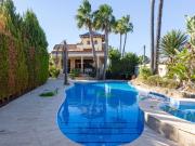 Casa de alto standing de 710 m2 en venta Molina de...