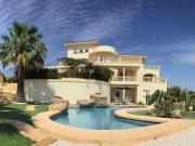 Casa de alto standing de 926 m2 en venta Benidorm,...