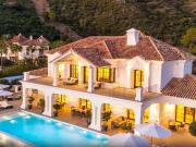Casa de alto standing de 937 m2 en venta Marbella, Andalucía