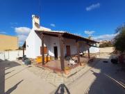 Casa de alto standing en alquiler Águilas, España
