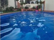 Casa de alto standing en alquiler Benalmádena, Andalucía