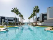 Casa de alto standing en alquiler Estepona, Andalucía