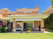 Casa de alto standing en alquiler Urbanización Marbella...
