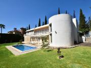 Casa de alto standing en venta Albolote, España