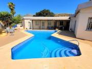 Casa de alto standing en venta Alfaz del Pi, Comunidad...