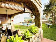 Casa de alto standing en venta Algeciras, España