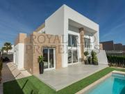 Casa de alto standing en venta Algorfa, Comunidad Valenciana