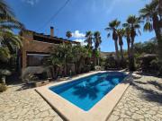 Casa de alto standing en venta Alicante, Comunidad...