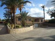 Casa de alto standing en venta Alicante, Comunidad...