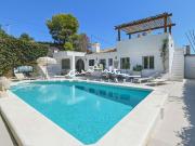 Casa de alto standing en venta Altea, España