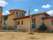 Casa de alto standing en venta Aranda de Duero, España