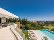 Casa de alto standing en venta Benahavís, Andalucía