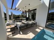 Casa de alto standing en venta Cabopino, Andalucía