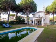 Casa de alto standing en venta Chiclana de la Frontera,...