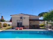 Casa de alto standing en venta Chiclana de la Frontera,...