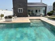 Casa de alto standing en venta Chiclana de la Frontera,...